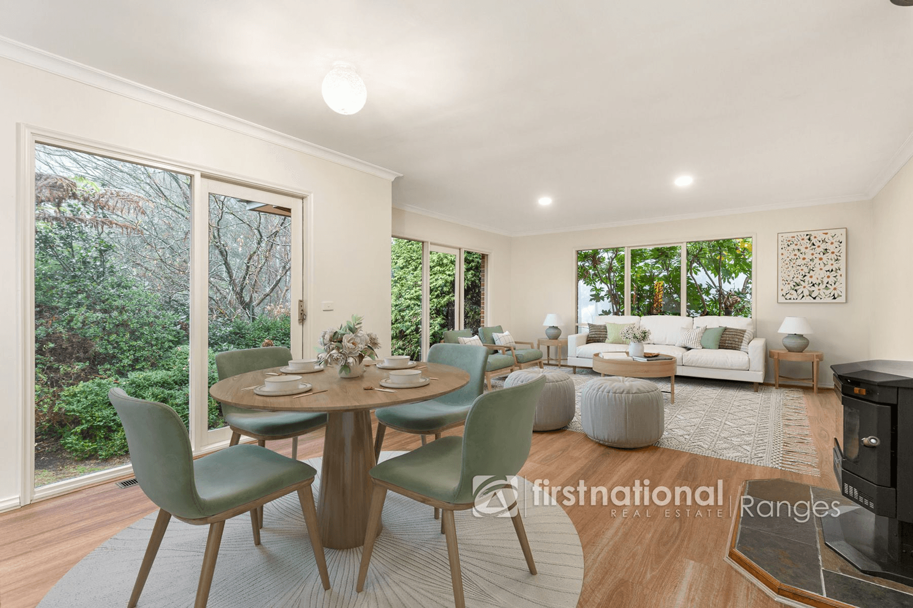 2 Janesdell Avenue, Ferny Creek, VIC 3786