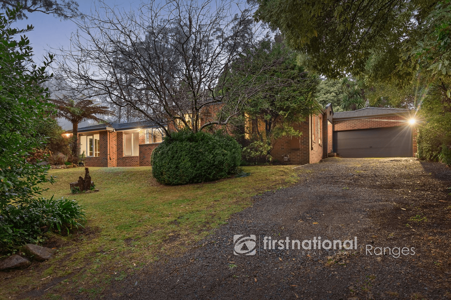 2 Janesdell Avenue, Ferny Creek, VIC 3786