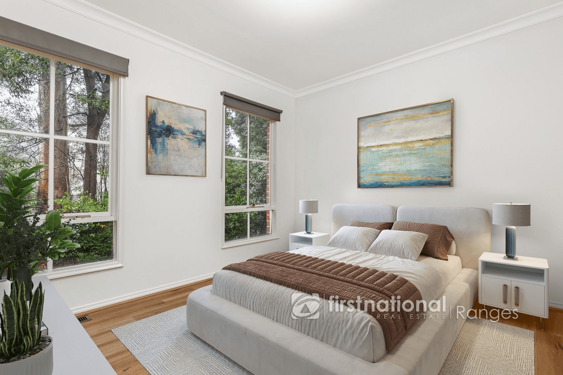 2 Janesdell Avenue, Ferny Creek, VIC 3786