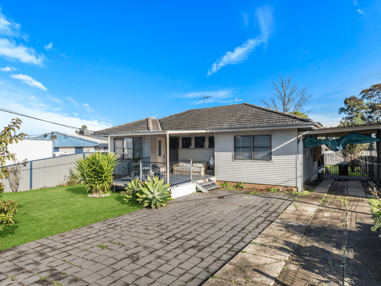 23 Miller Road, Miller, NSW 2168