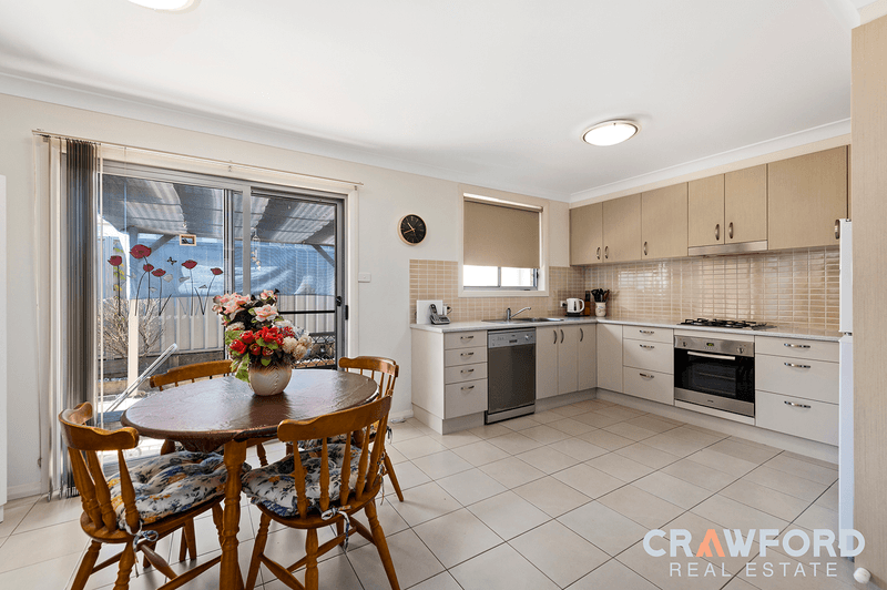 3/31 Mary Street, Jesmond, NSW 2299