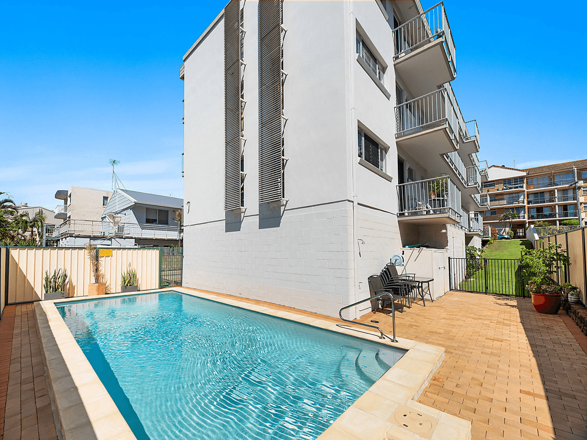 6/5 Orvieto Terrace, Kings Beach, QLD 4551