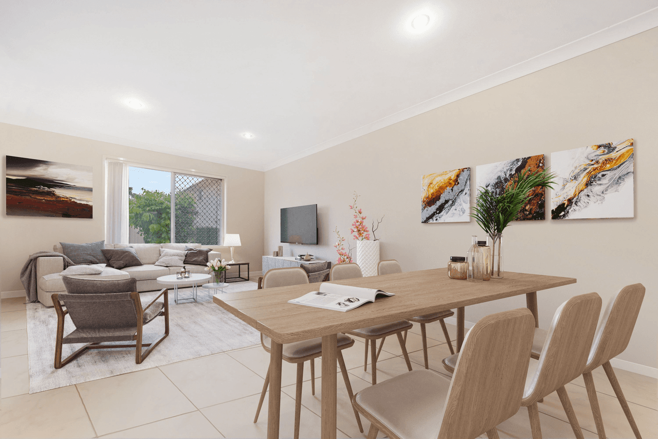 128/172-180 Fryar Road, EAGLEBY, QLD 4207