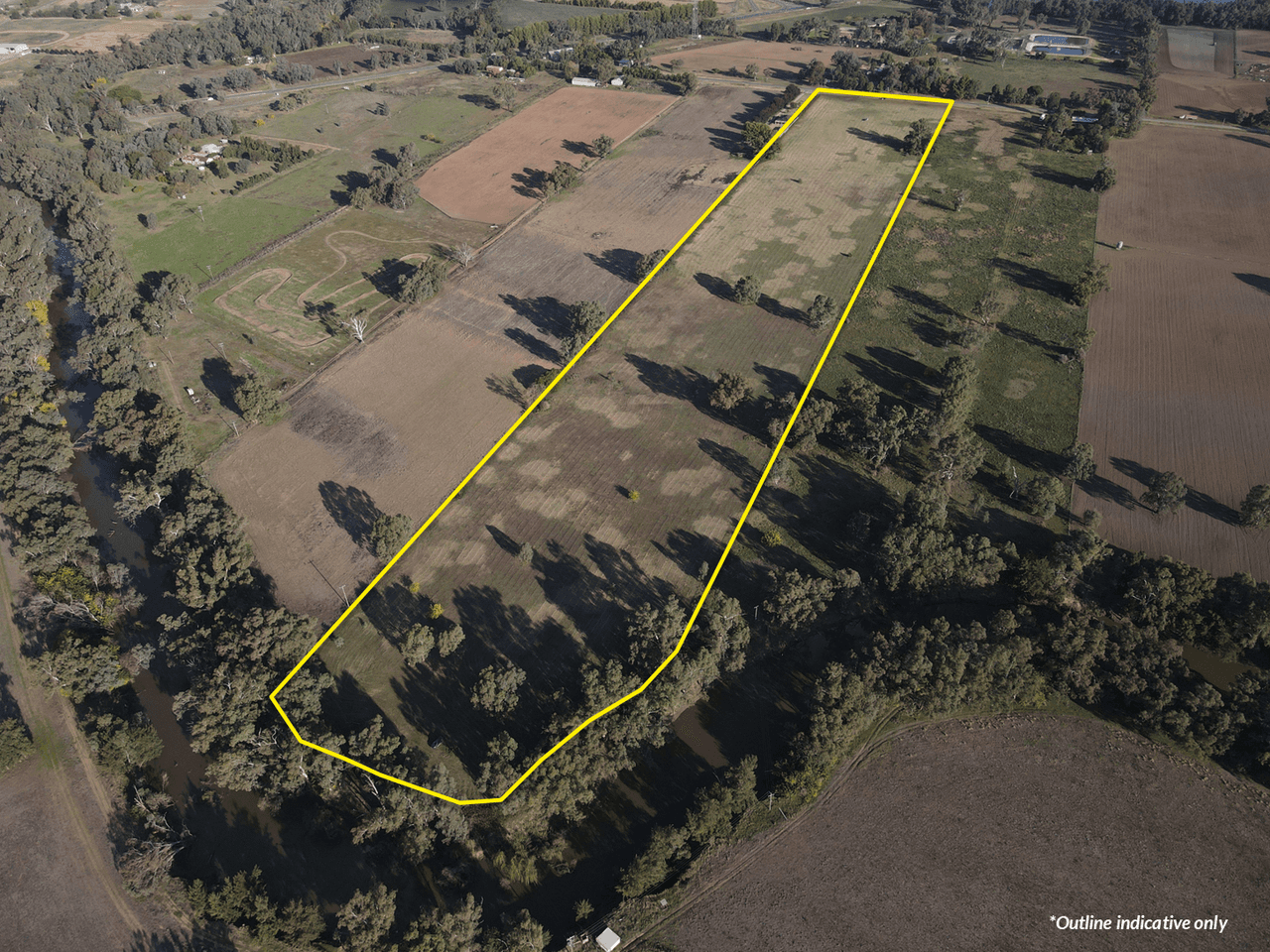 Warrul Road, FORBES, NSW 2871