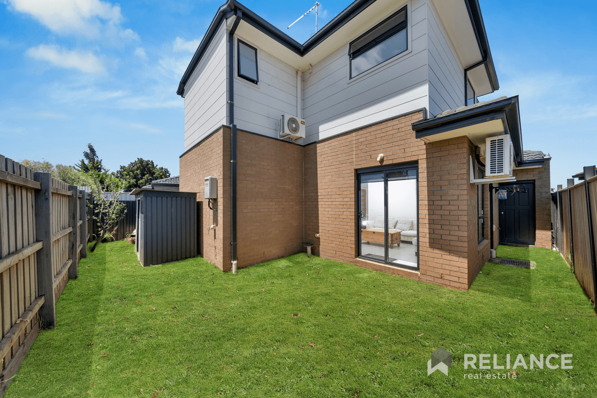 2/36 Wilson Crescent, Hoppers Crossing, VIC 3029