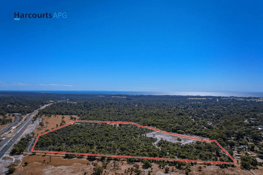 Lot 300 Marchetti Road, GELORUP, WA 6230