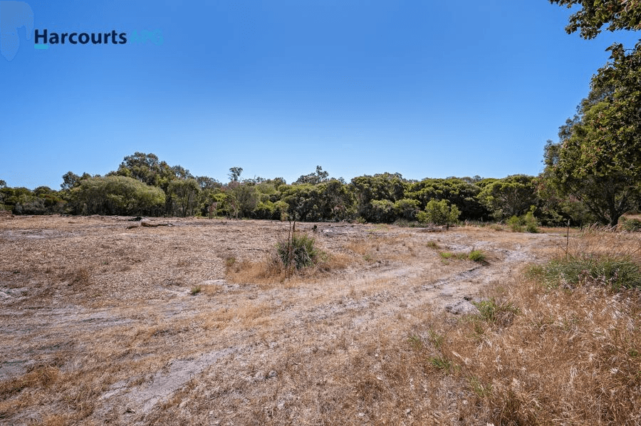 Lot 300 Marchetti Road, GELORUP, WA 6230