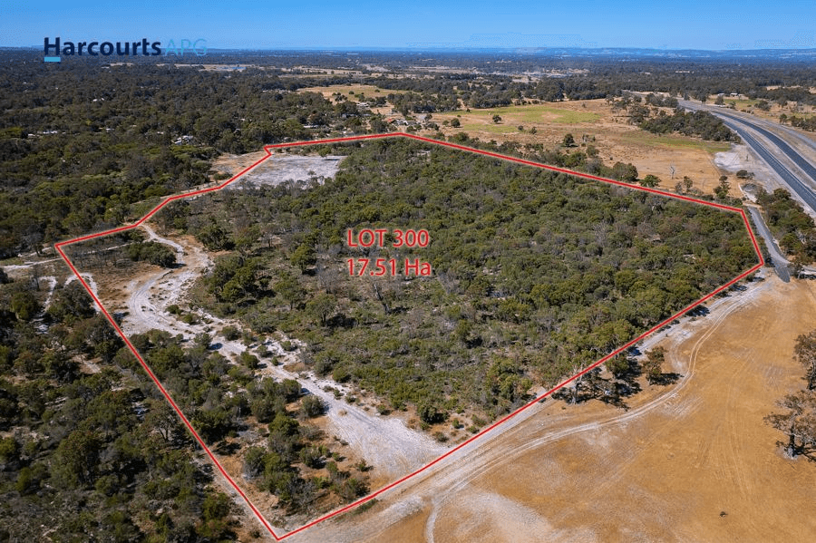 Lot 300 Marchetti Road, GELORUP, WA 6230