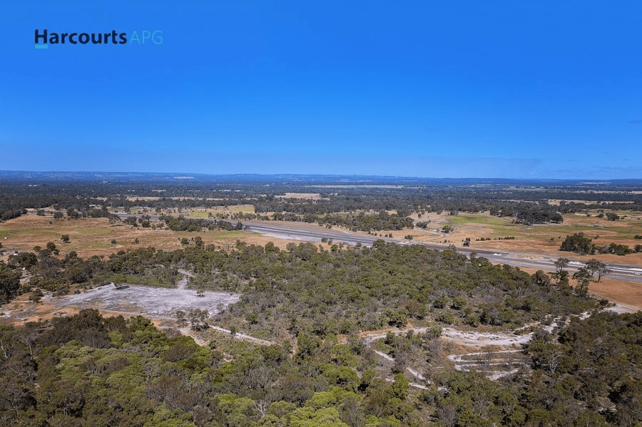 Lot 300 Marchetti Road, GELORUP, WA 6230