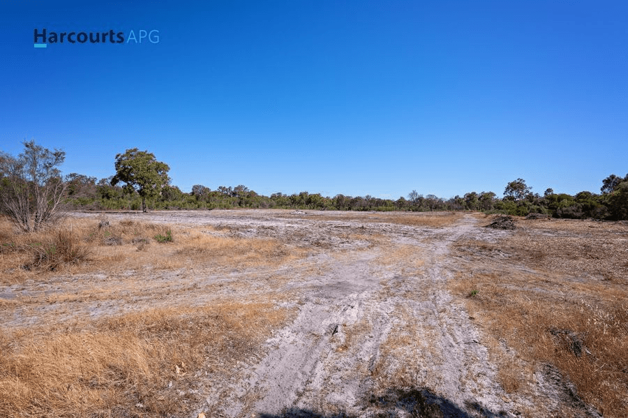 Lot 300 Marchetti Road, GELORUP, WA 6230