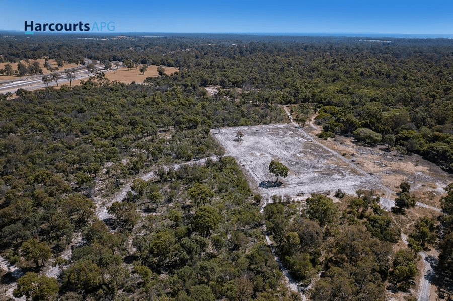 Lot 300 Marchetti Road, GELORUP, WA 6230