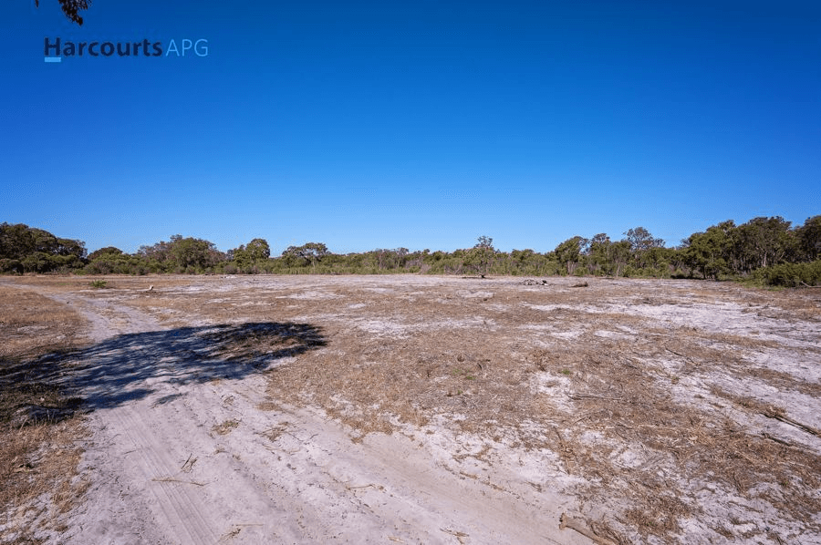 Lot 300 Marchetti Road, GELORUP, WA 6230