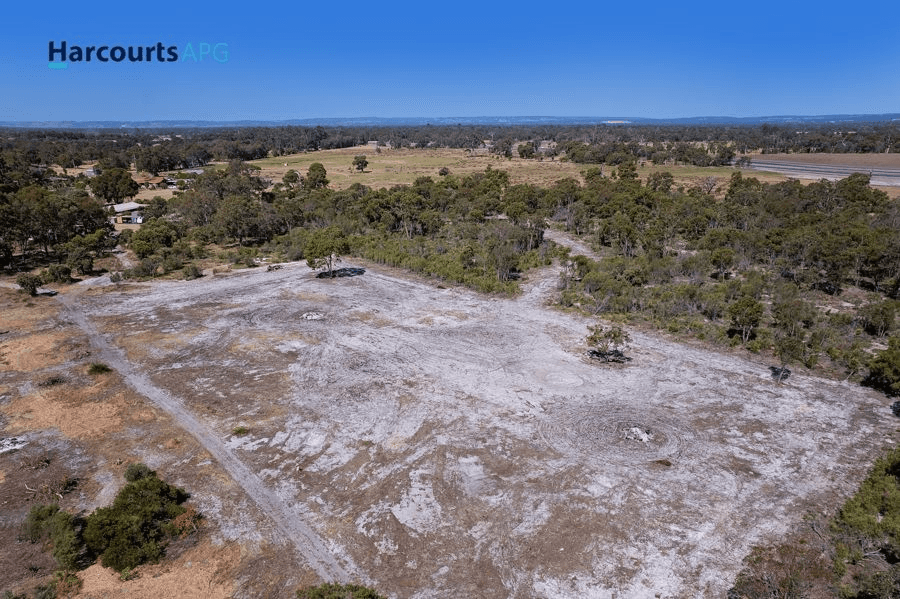 Lot 300 Marchetti Road, GELORUP, WA 6230