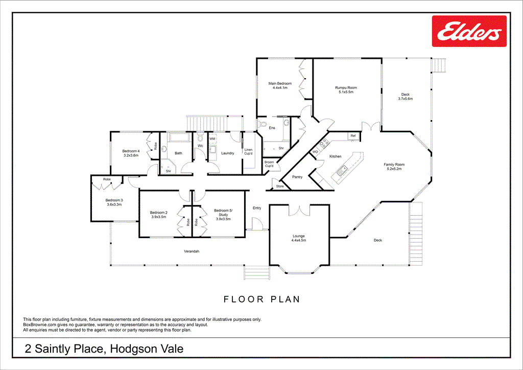 2 Saintly Place, HODGSON VALE, QLD 4352