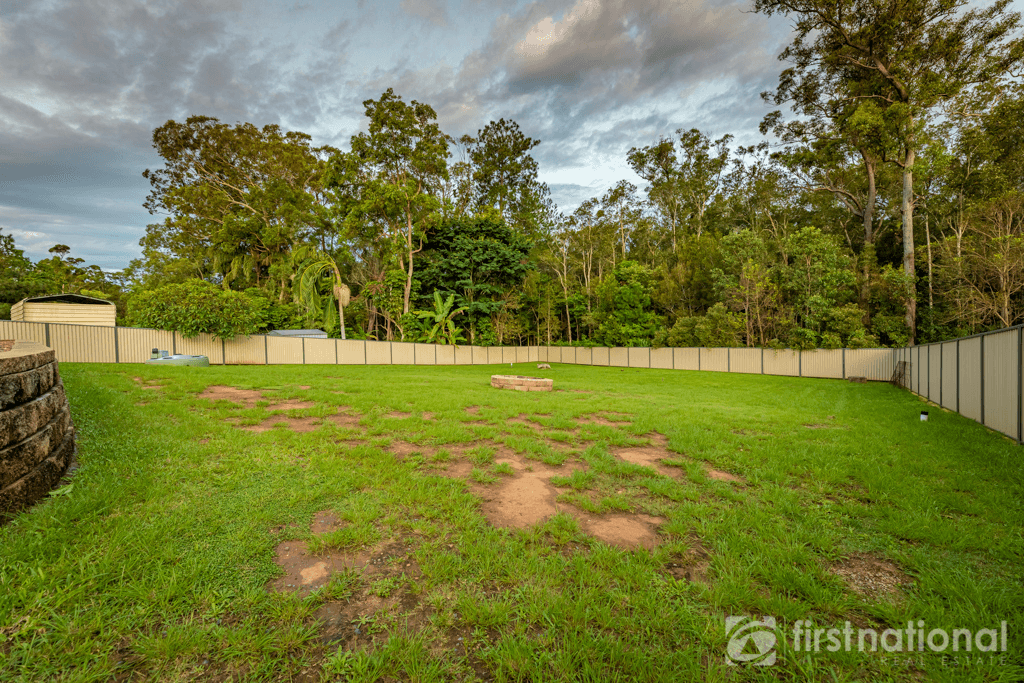 77 Springburn Drive, GLASS HOUSE MOUNTAINS, QLD 4518