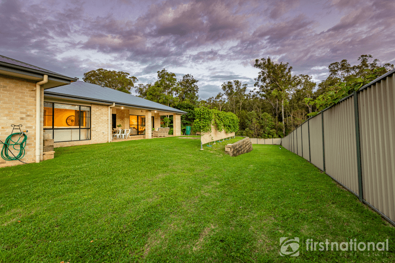 77 Springburn Drive, GLASS HOUSE MOUNTAINS, QLD 4518