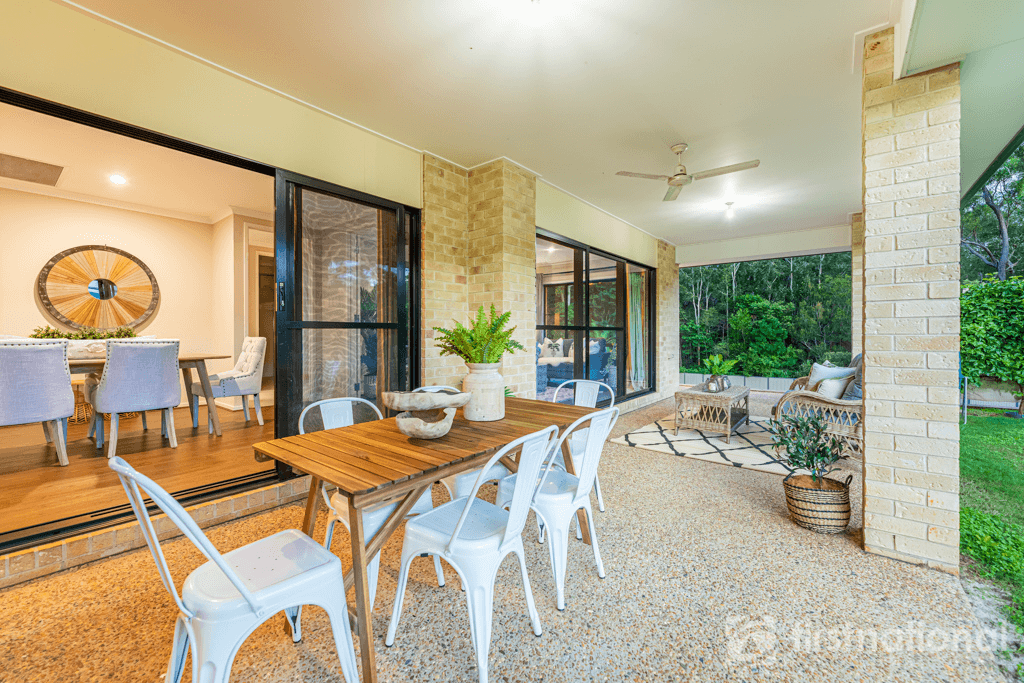 77 Springburn Drive, GLASS HOUSE MOUNTAINS, QLD 4518