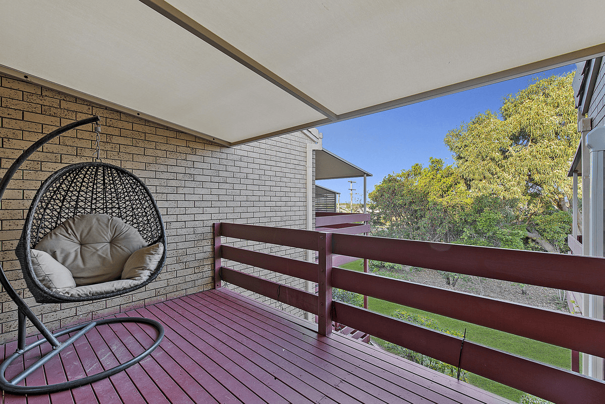 6/29 Browning Boulevard, BATTERY HILL, QLD 4551