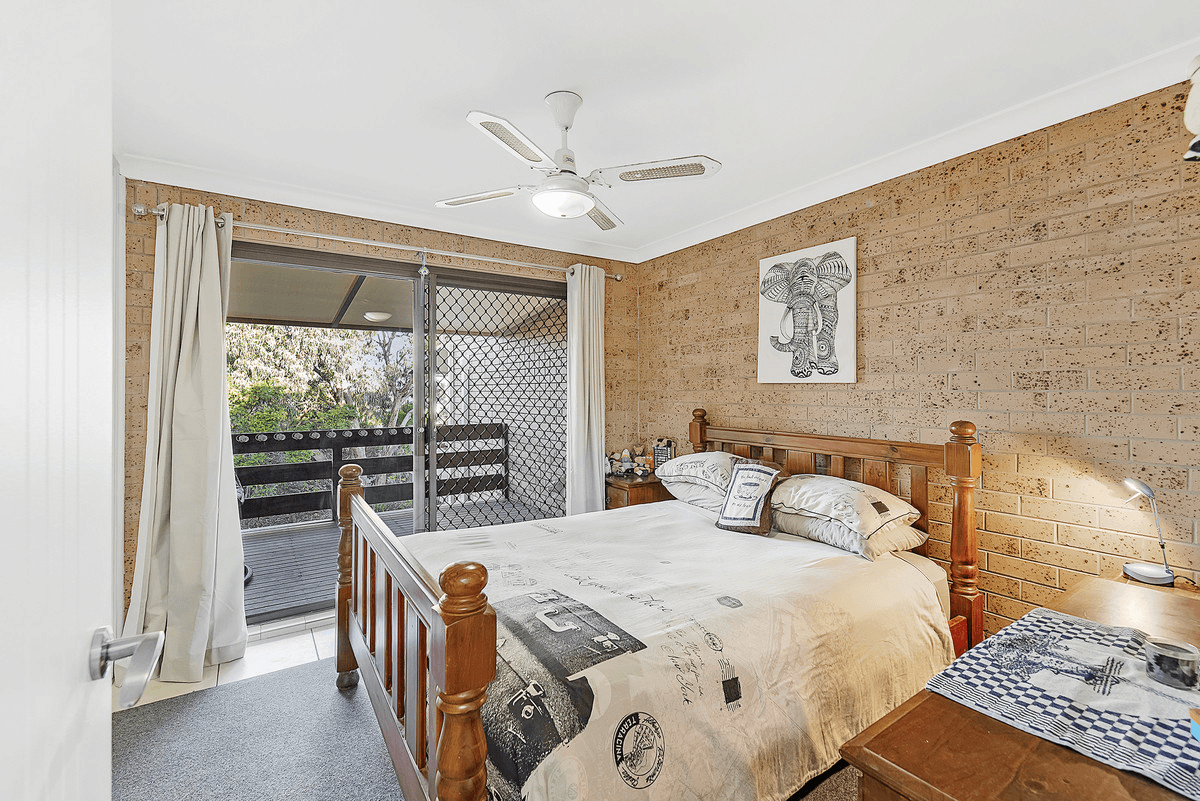 6/29 Browning Boulevard, BATTERY HILL, QLD 4551