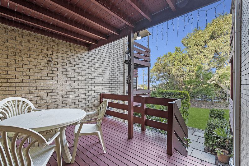 6/29 Browning Boulevard, BATTERY HILL, QLD 4551