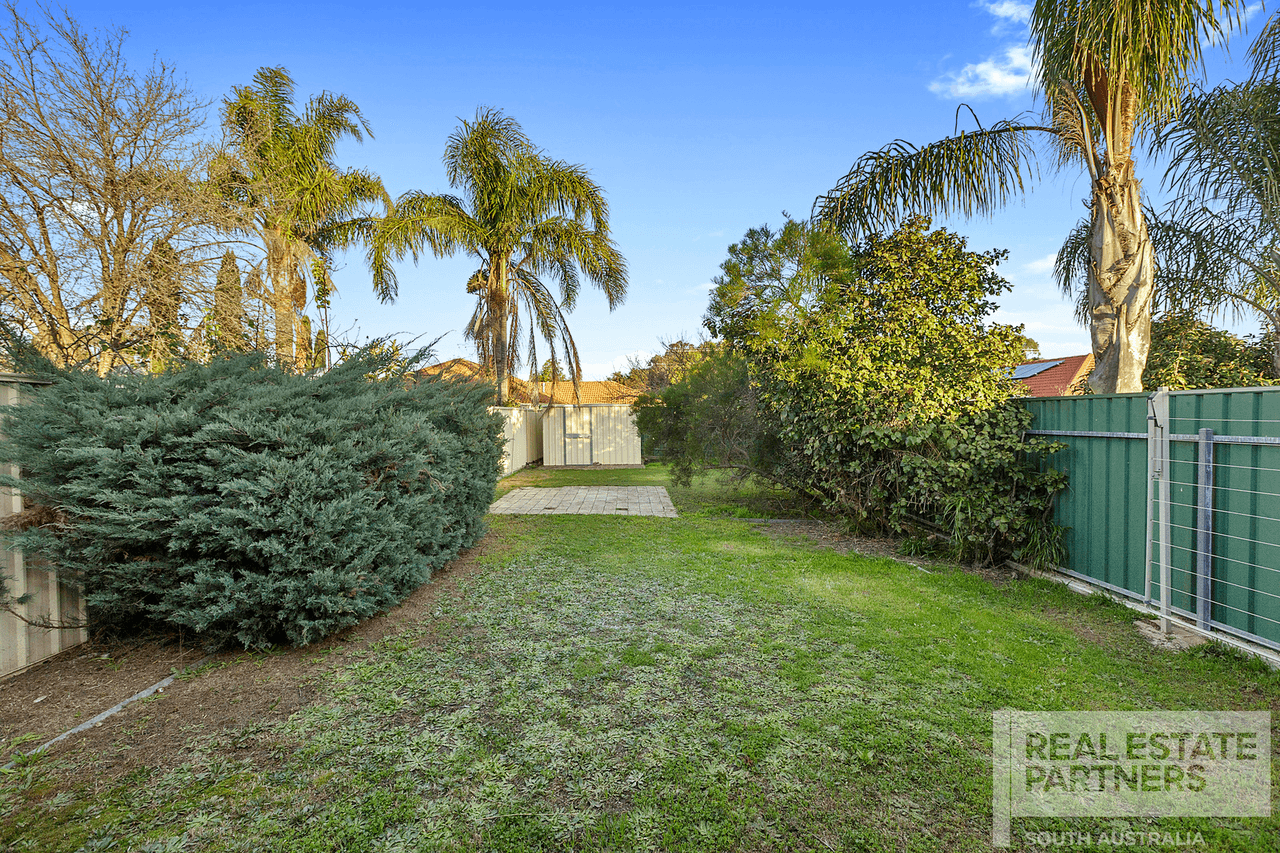 21 Flinders Road, HILLCREST, SA 5086