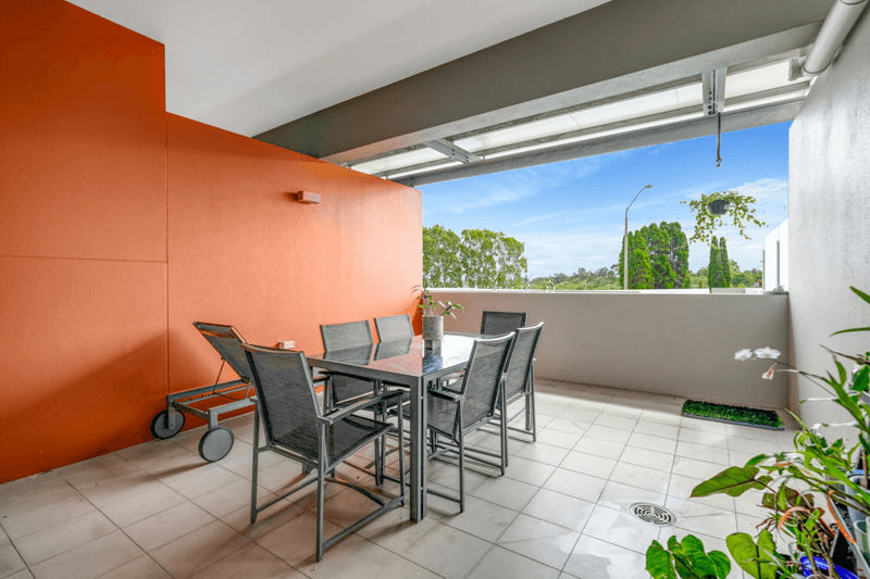 105/35 Lord Street, GLADSTONE CENTRAL, QLD 4680