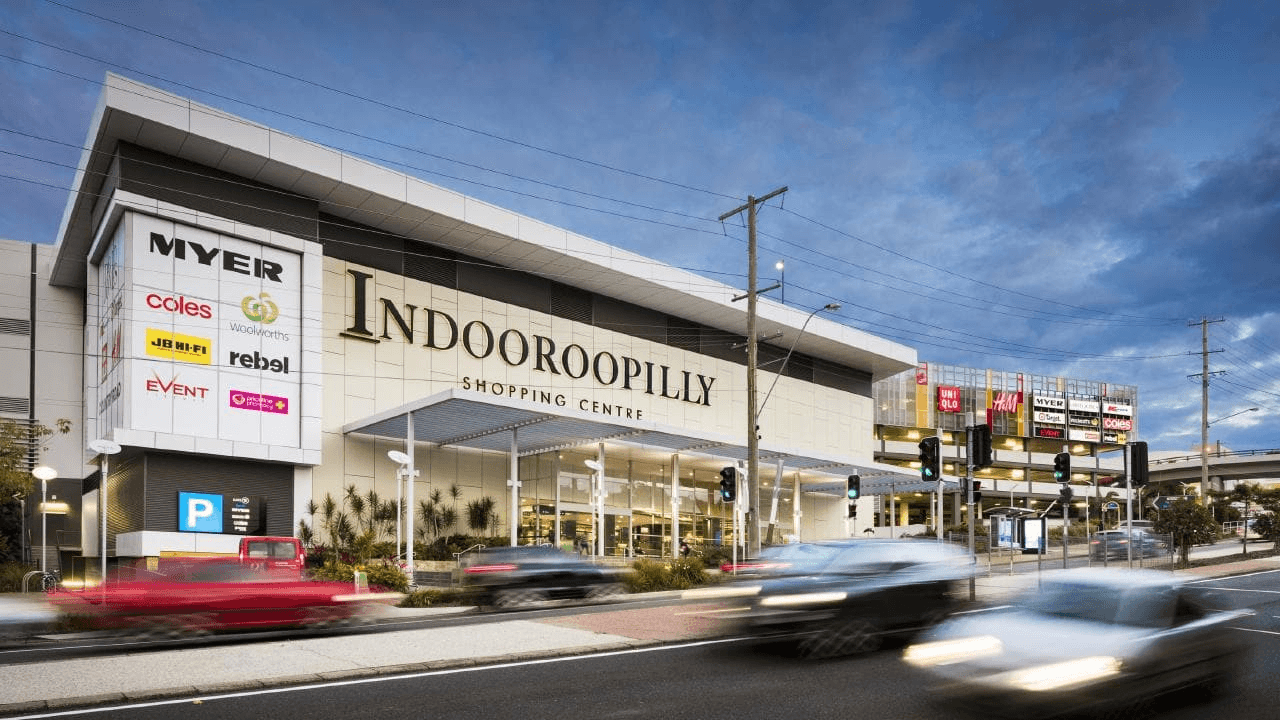 3/8-12 Belgrave Road, INDOOROOPILLY, QLD 4068