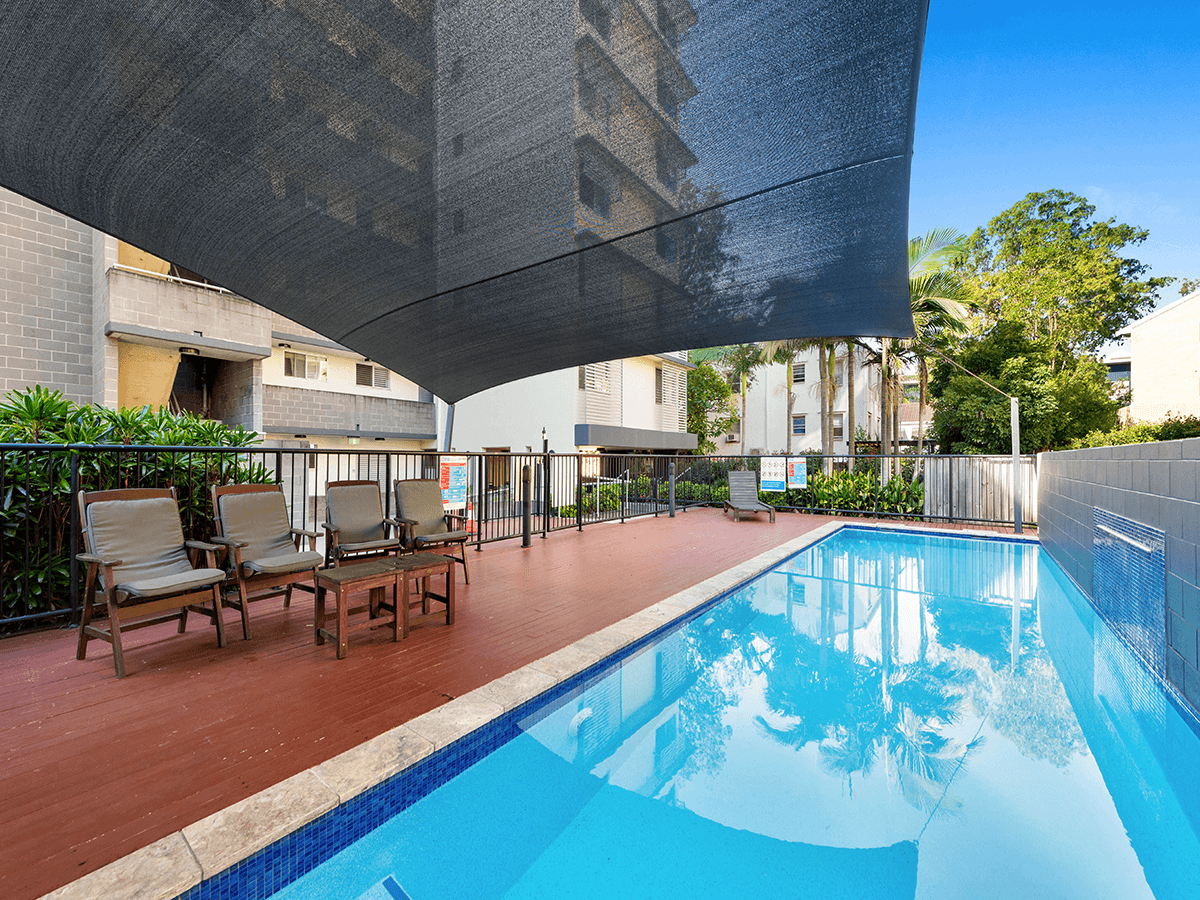 3/8-12 Belgrave Road, INDOOROOPILLY, QLD 4068