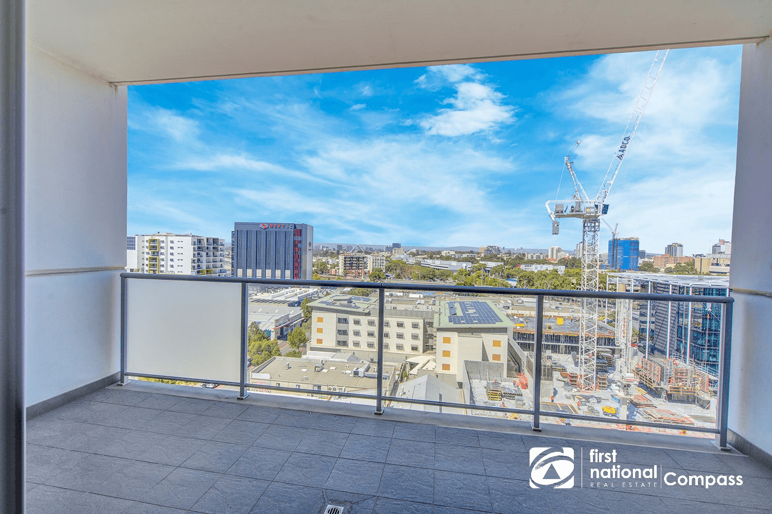 129/15 Aberdeen Street, PERTH, WA 6000