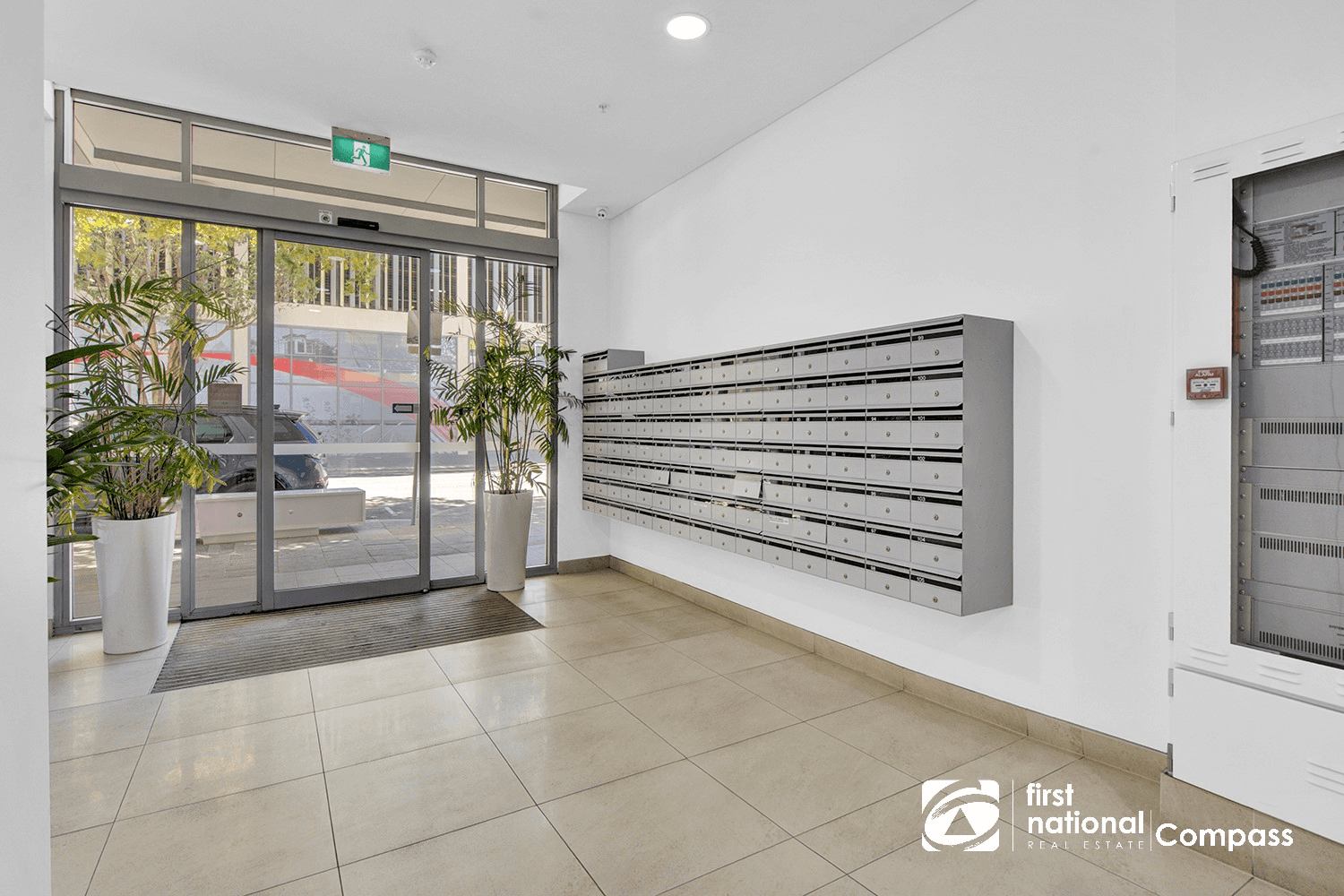 129/15 Aberdeen Street, PERTH, WA 6000