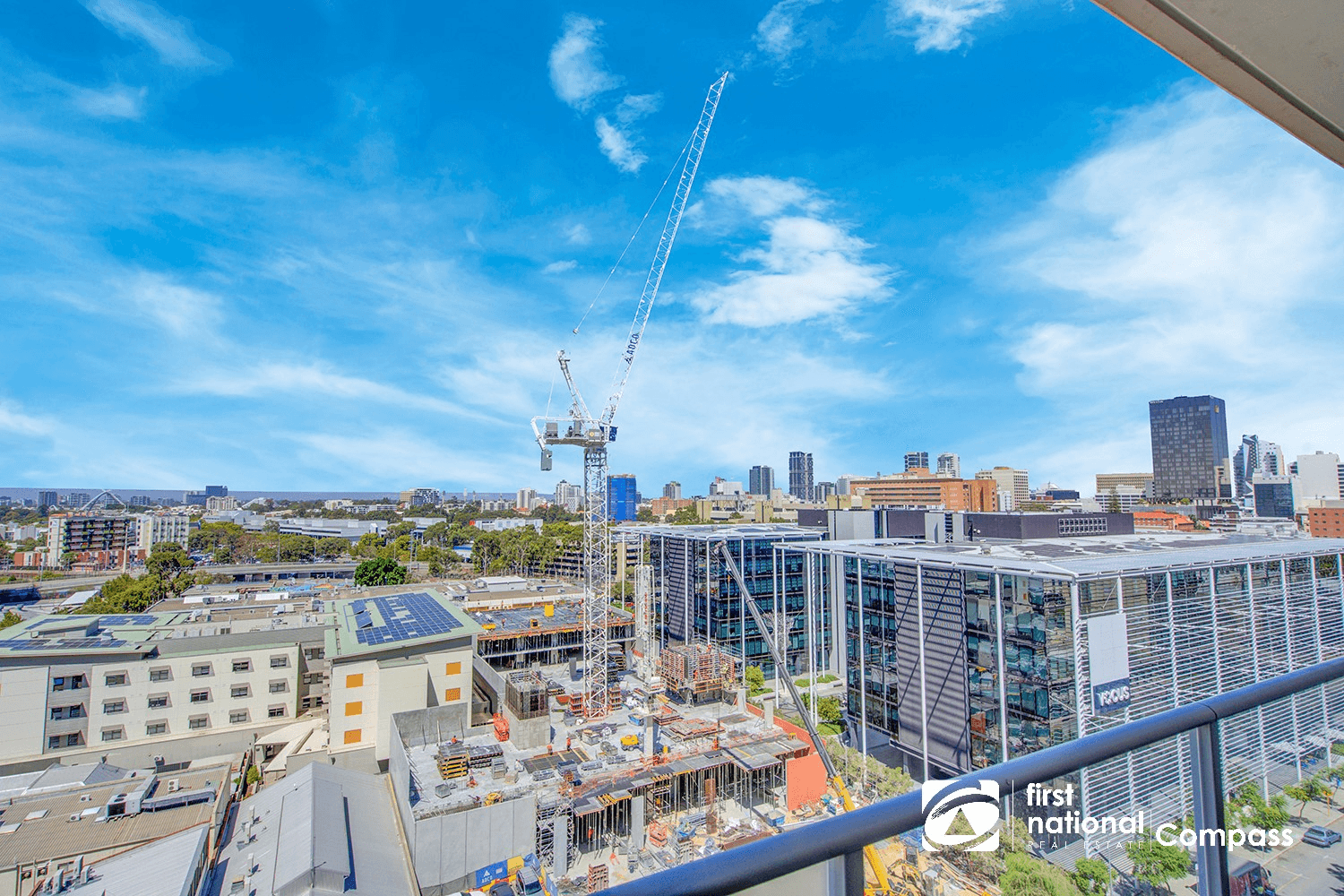 129/15 Aberdeen Street, PERTH, WA 6000