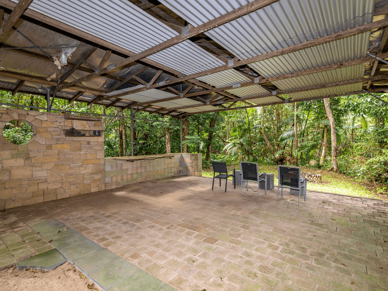 85 Churchill Creek Road, JULATTEN, QLD 4871