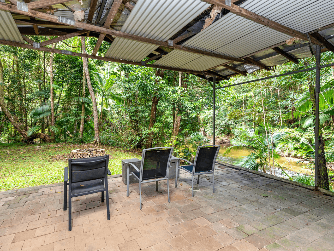 85 Churchill Creek Road, JULATTEN, QLD 4871