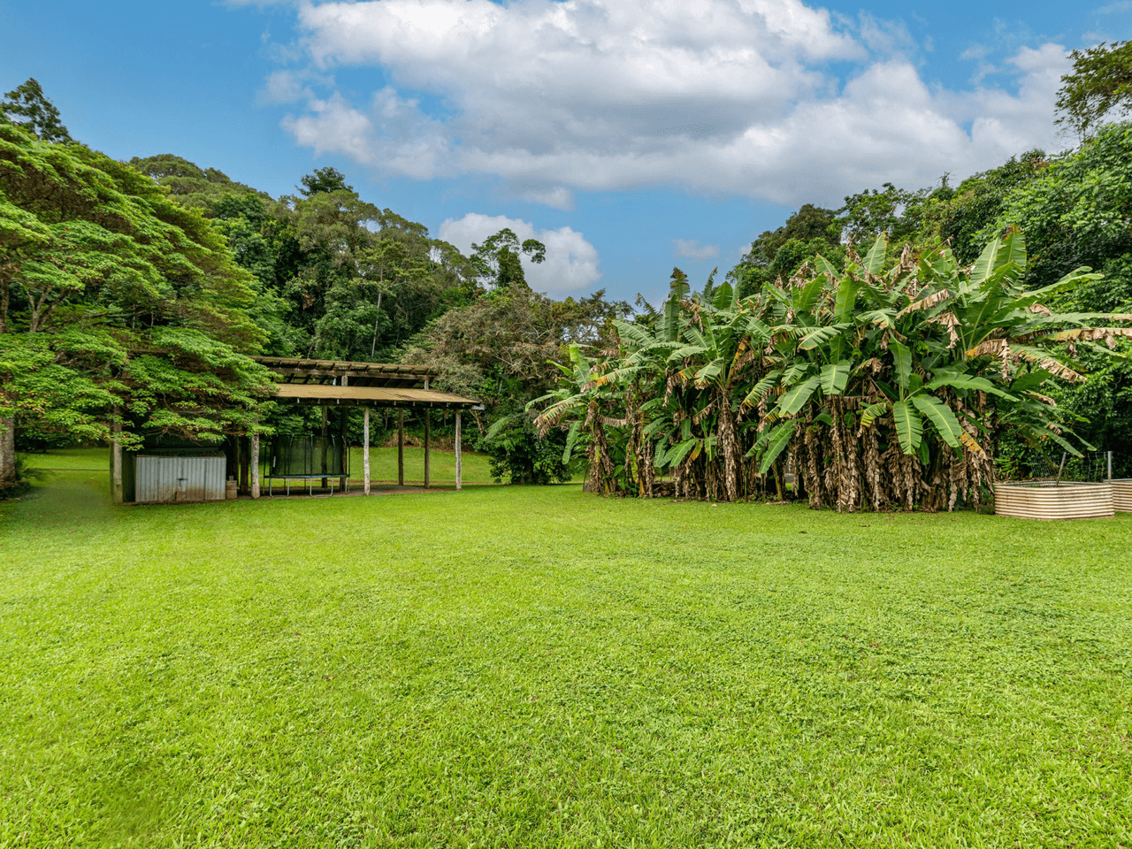 85 Churchill Creek Road, JULATTEN, QLD 4871