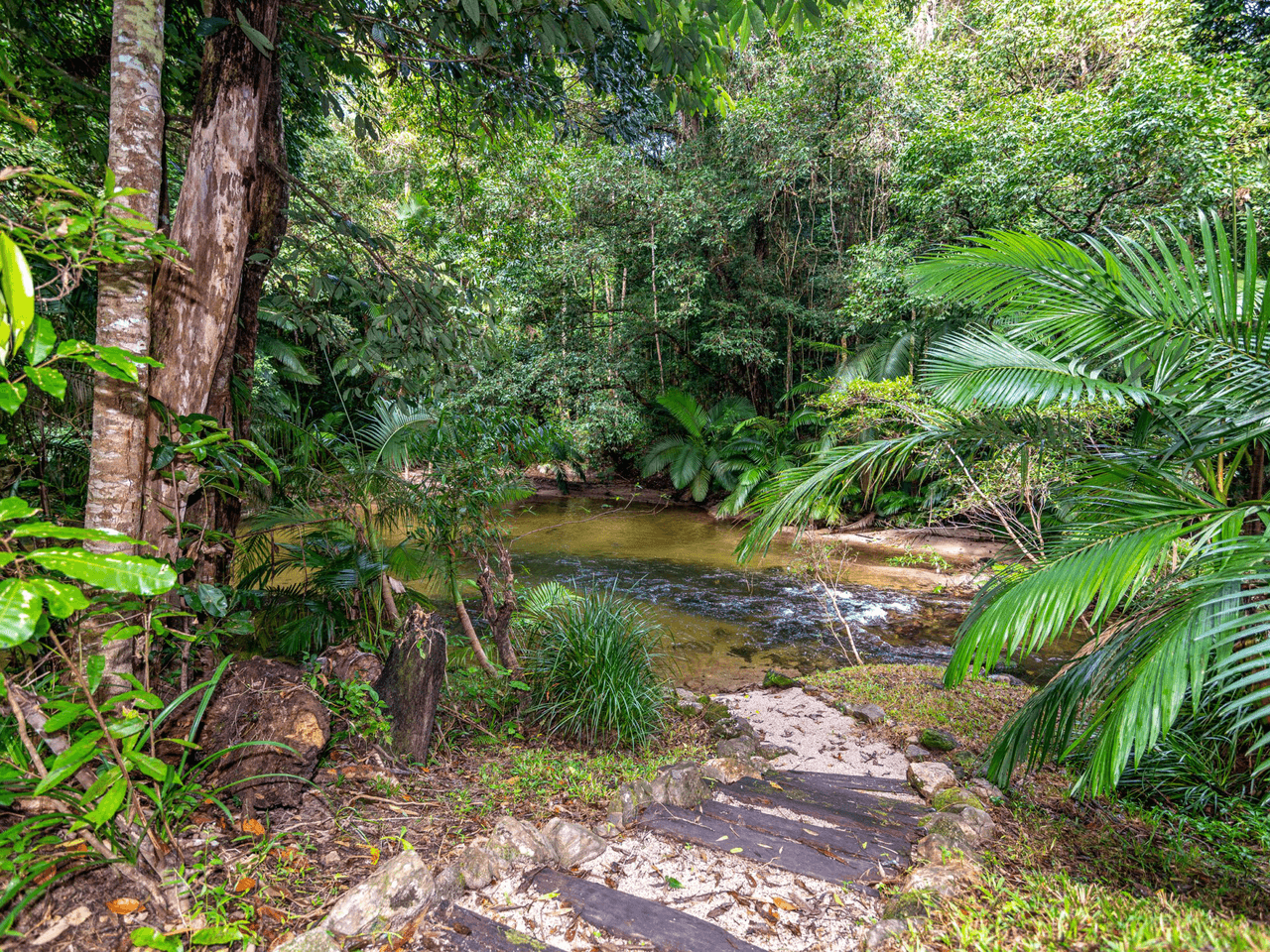 85 Churchill Creek Road, JULATTEN, QLD 4871