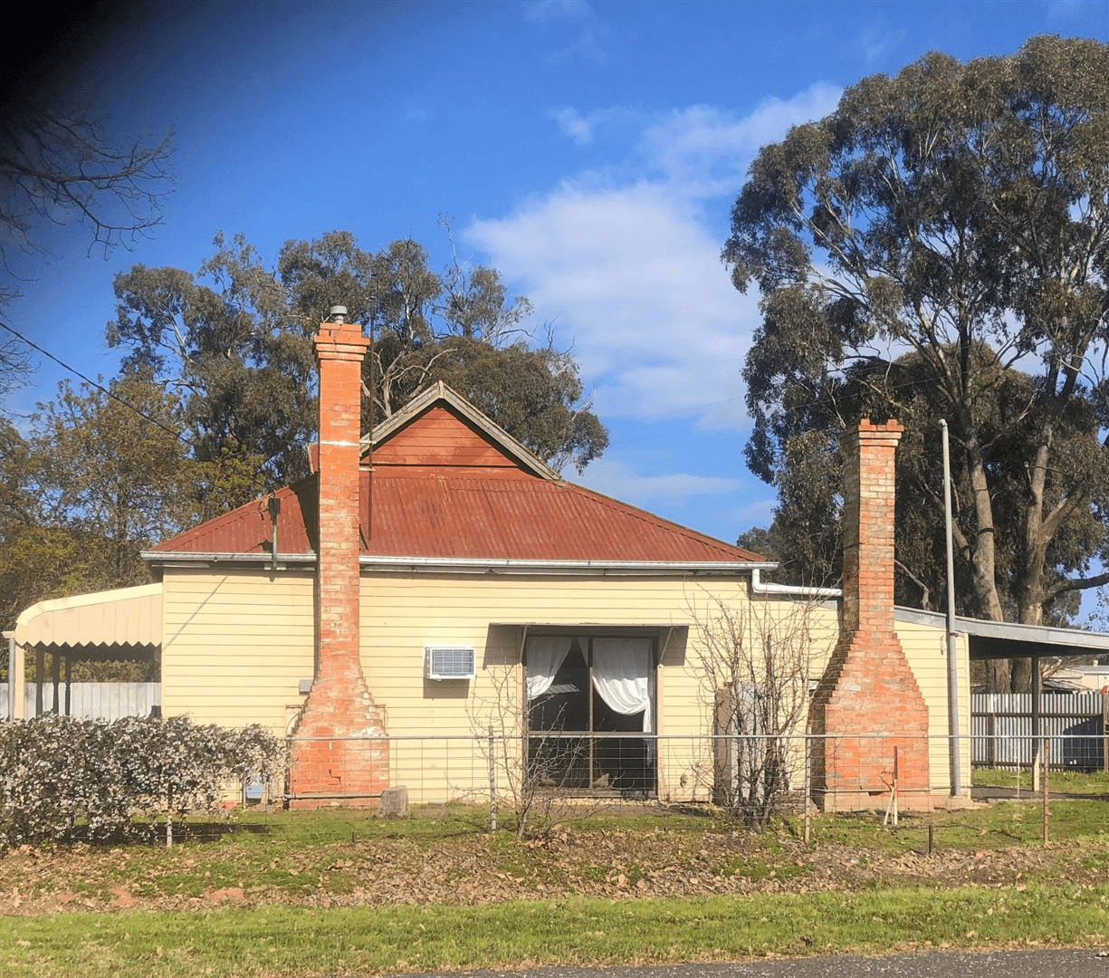 6 Williams Street, Euroa, VIC 3666