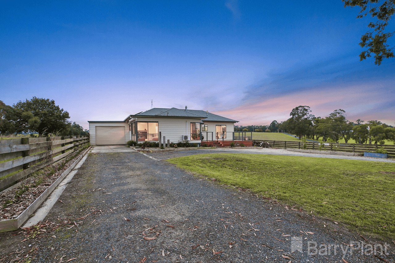 225 Williamsons Road, Nilma North, VIC 3821