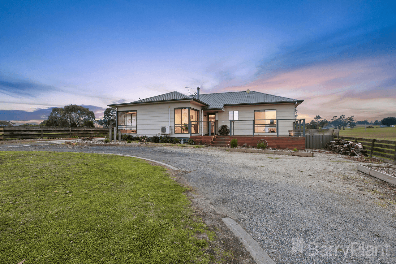 225 Williamsons Road, Nilma North, VIC 3821