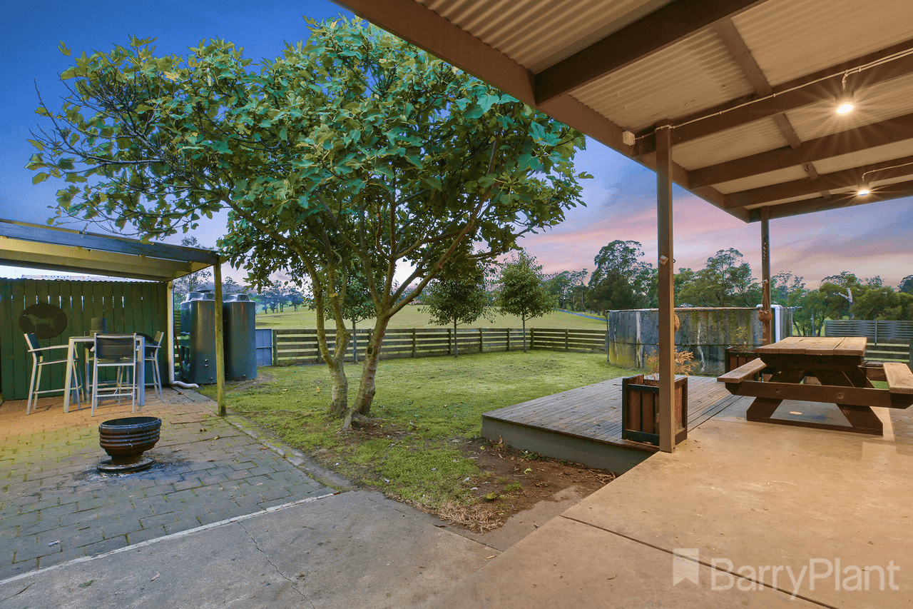 225 Williamsons Road, Nilma North, VIC 3821