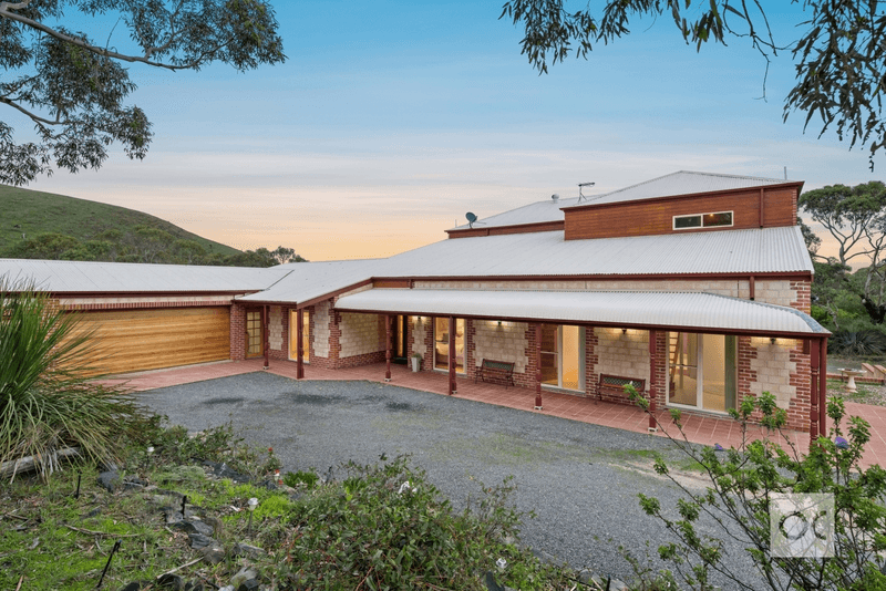 2 Stockridge Road, Lower Inman Valley, SA 5211