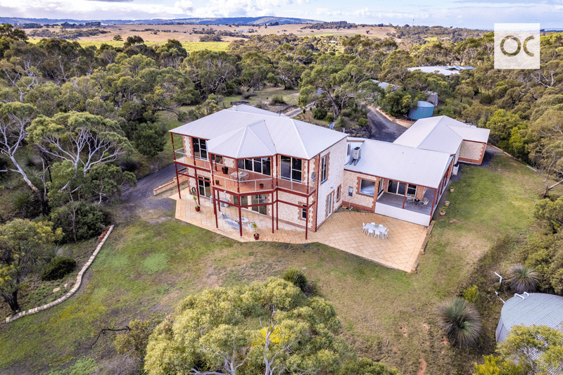 2 Stockridge Road, Lower Inman Valley, SA 5211