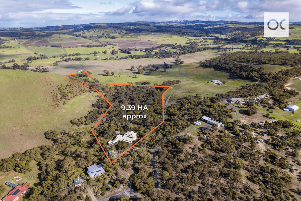 2 Stockridge Road, Lower Inman Valley, SA 5211