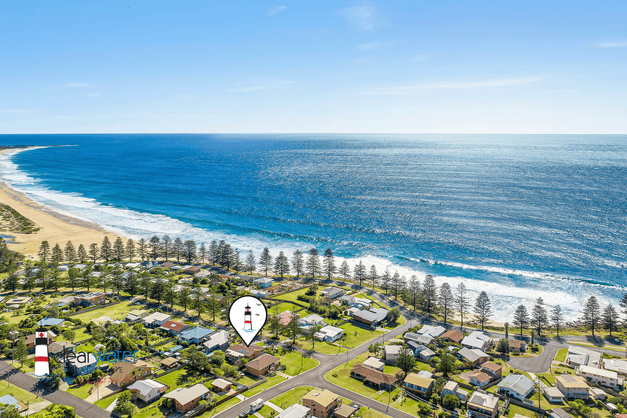 4 Monash Ave, Tuross Head, NSW 2537
