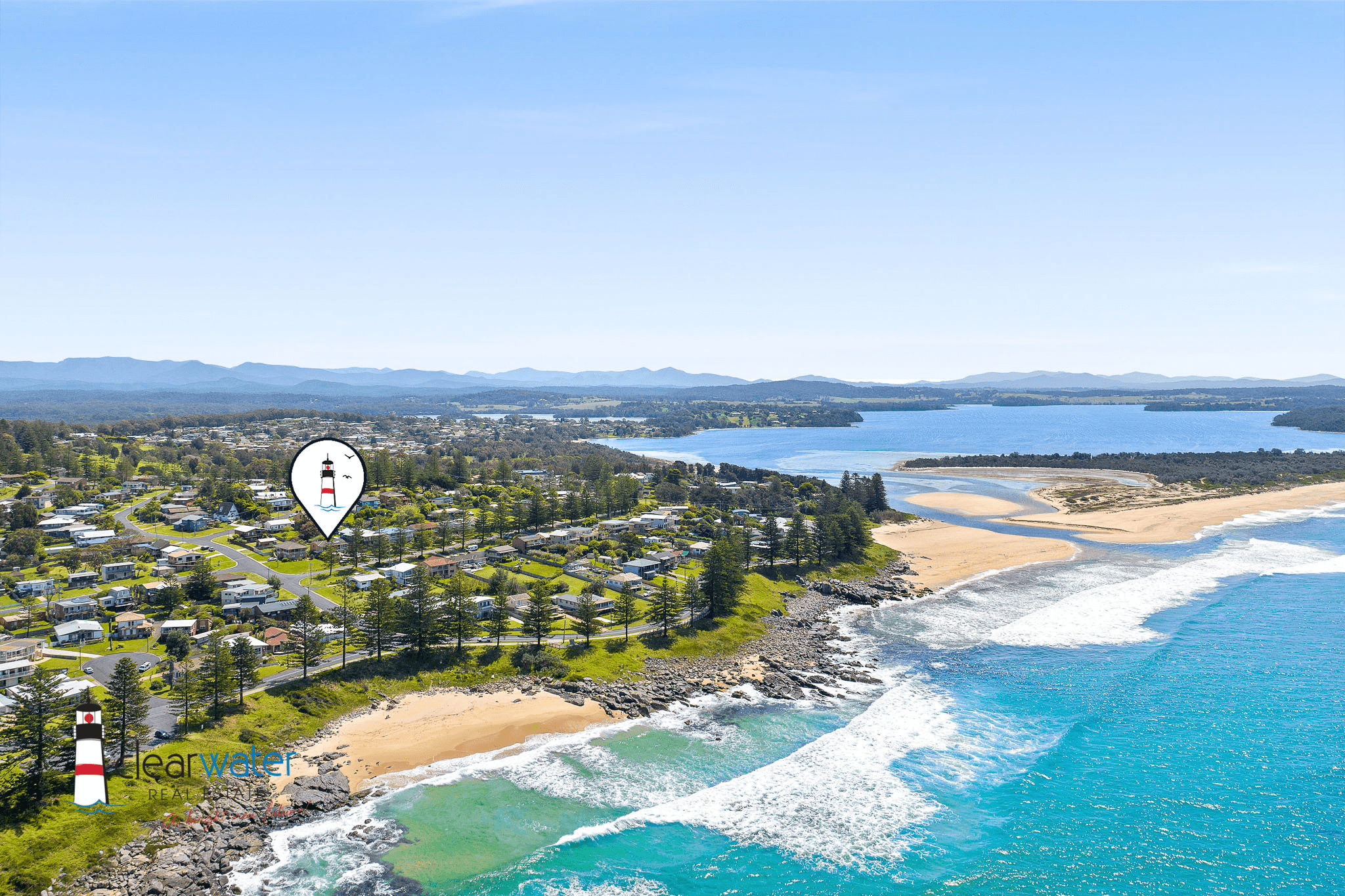 4 Monash Ave, Tuross Head, NSW 2537