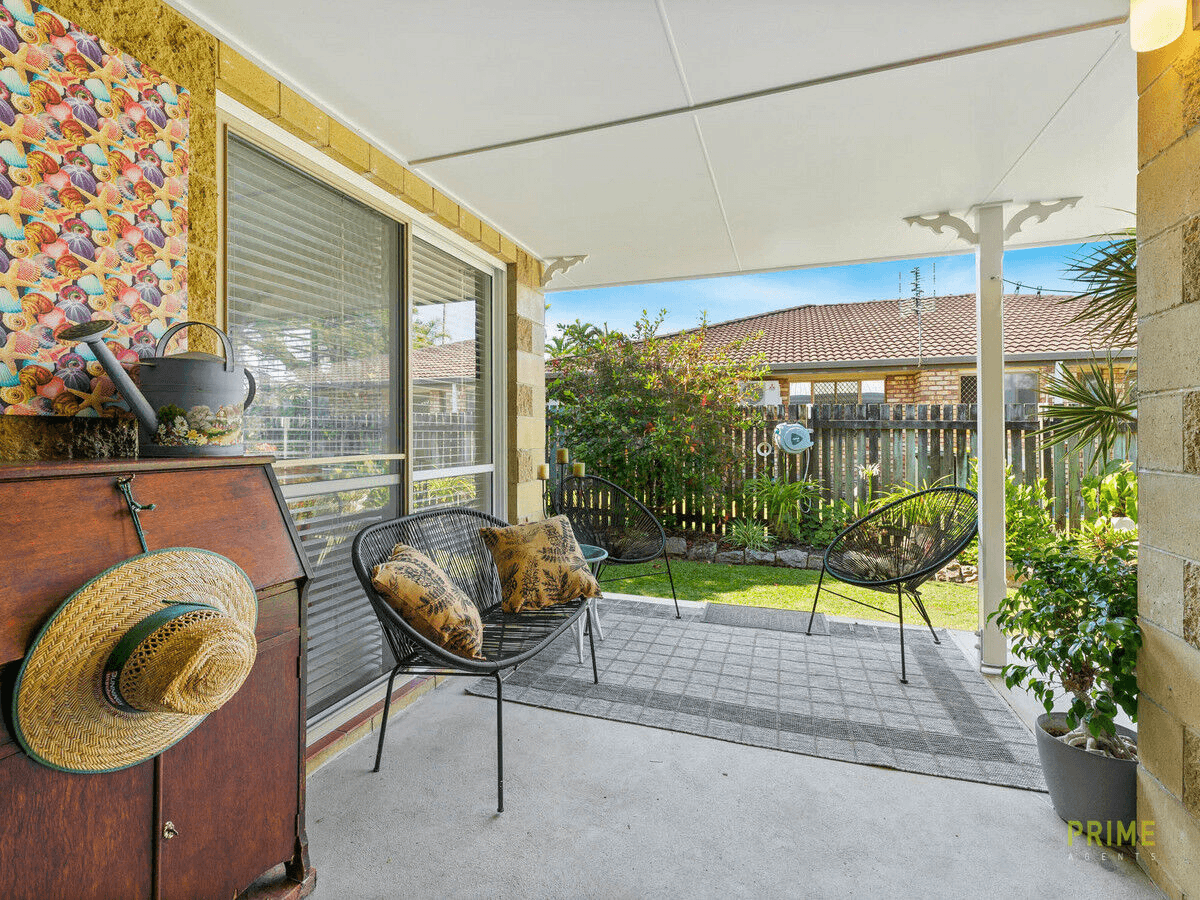 12 Melaleuca Crescent, Kawungan, QLD 4655