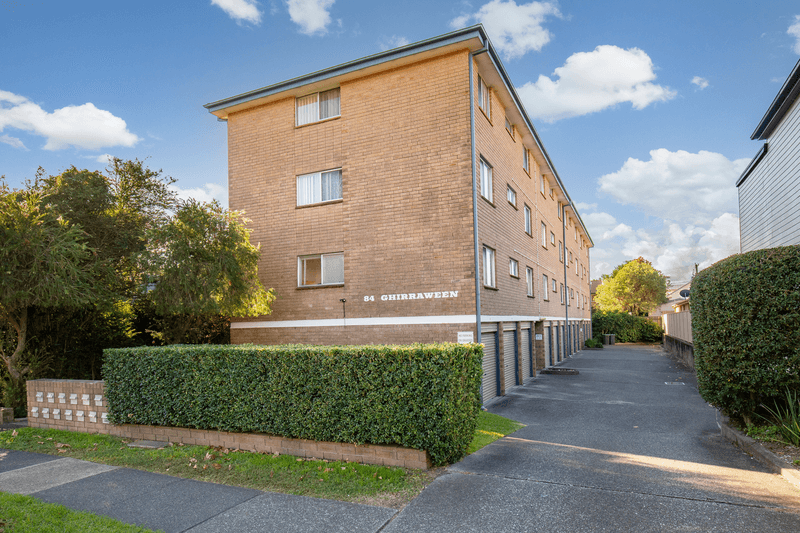 9/84 James Street, HAMILTON, NSW 2303