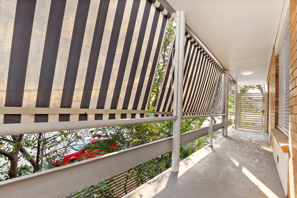 4/5 Bellevue Terrace, CLAYFIELD, QLD 4011