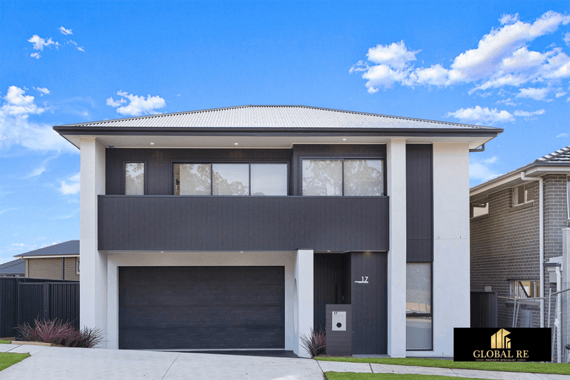 17 Pimelea Ave, DENHAM COURT, NSW 2565