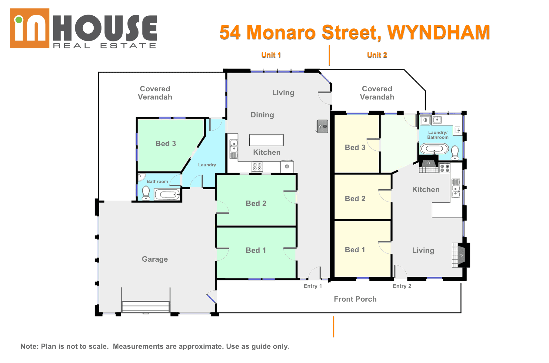 54 Monaro Street, Wyndham, NSW 2550