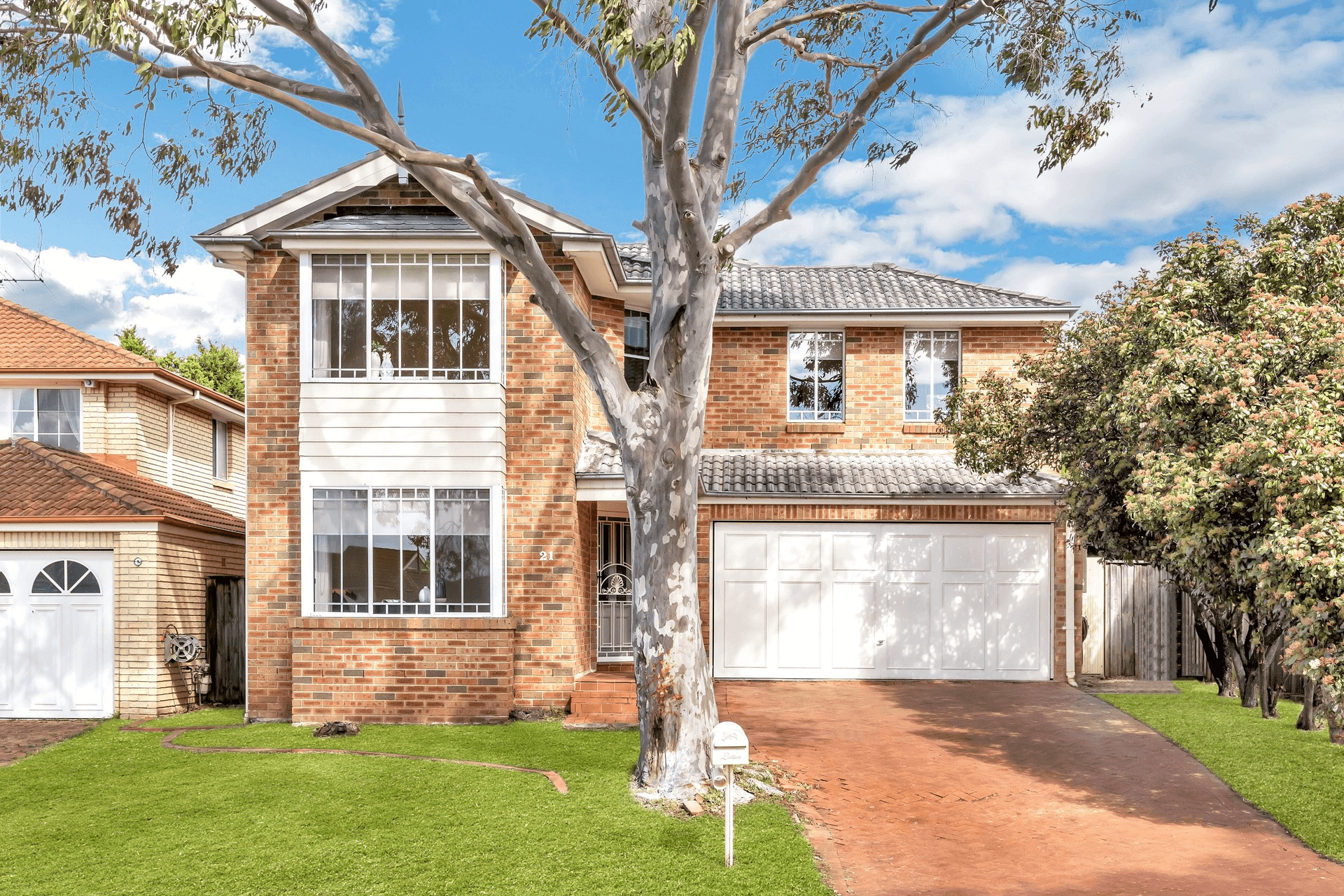 21 Tallow Place, Glenwood, NSW 2768